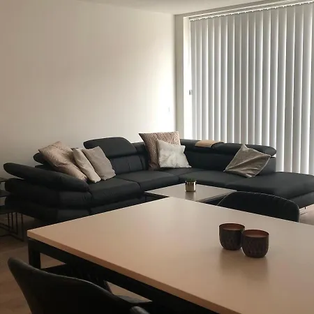 דירה Residentie Capitool Nieuw In Hartje *