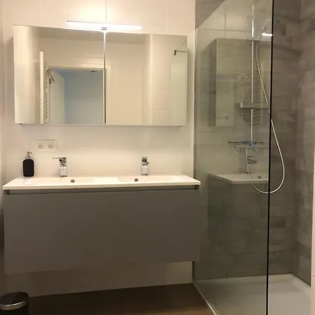 דירה Residentie Capitool Nieuw In Hartje