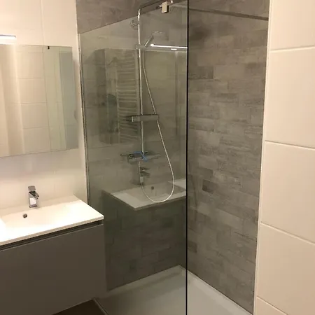 דירה Residentie Capitool Nieuw In Hartje *