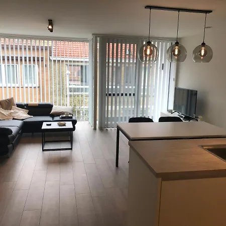 דירה Residentie Capitool Nieuw In Hartje *